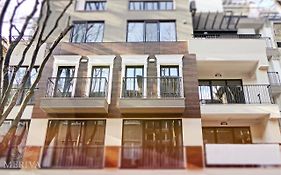 Meriva Apartments